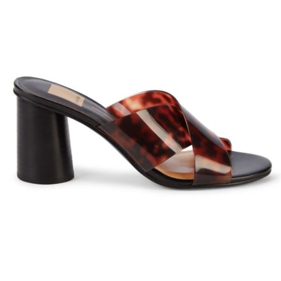 Dolce Vita Shoes - Dolce Vita Tortoise Vinyl Jimi